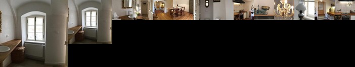 Gastesuiten im Orgelbauerhaus