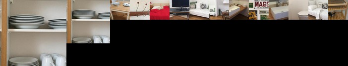 Gastesuite in Schlossnahe