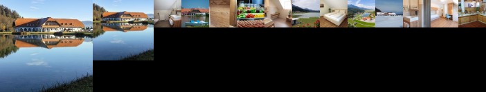 Pension Pirkdorfer See