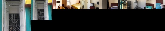 Hostal Rama & CaStle