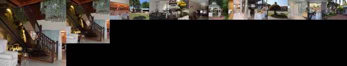 Airport Gardens Boutique Hotel