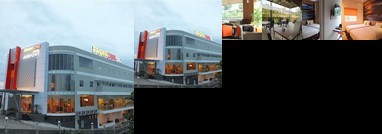 Front One Hotel Airport Solo