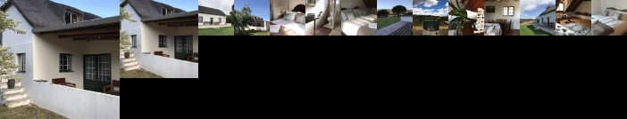 Goedvertrou Guest Farm