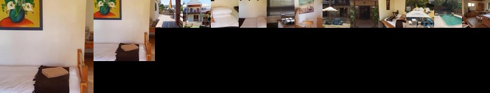 Barrydale Accommodation Backpackers