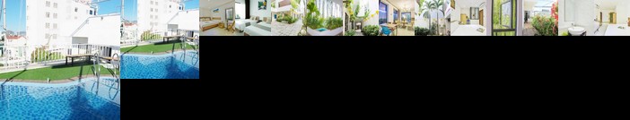 Oscar Boutique Hotel & Apartment