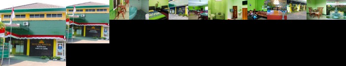 Hotel Antik Soreang