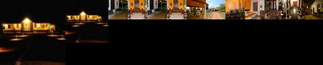 Expo Pavillion Margosa