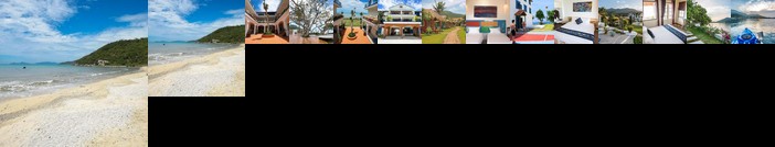 Vietnam Backpacker Hostels - Ninhvana