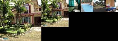 Villa Lippo Carita Anyer