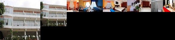 Ceylanlodge Hotel