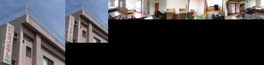 Business Hotel Senboso