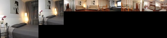 Kvartirnoe Byuro Vladhome 24 Apartments