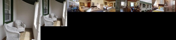 Uniondale Manor Guesthouse