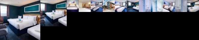 Travelodge Egham