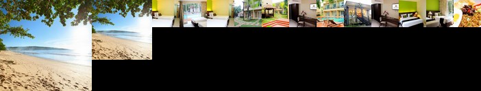 Bali de Anyer Hotel & Restaurant