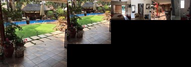 Jan-Marie Guesthouse