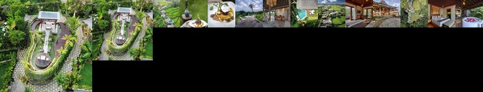 Nau Villa Ubud