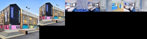 Travelodge Thetford