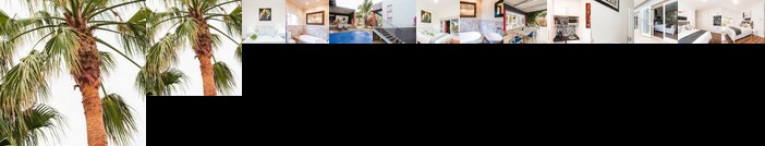 Whispering Palms Port Elizabeth