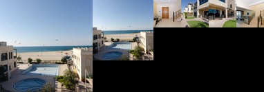 Rojen Villas - Deluxe Five Bedroom Villa