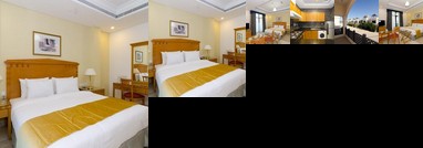 Rojen - Superior City Chalet B