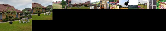 Mae Klang Banyen hill