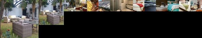 Black Olive Guest House