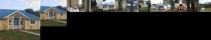 Caribbean Estate 8 Coconut Grove