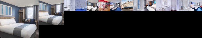 Travelodge Winnersh Triangle