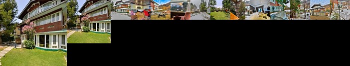 Hotel Metropolis Srinagar