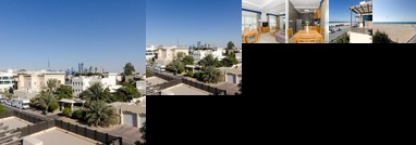 Rojen - One Bedroom Beach Chalet A