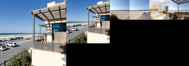 Rojen - One Bedroom Beach Chalet B