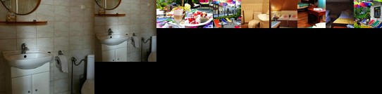 Pokoje Aleksandra Iwonicz-Zdroj