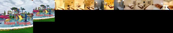 Grand Town Hotel Mandai