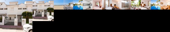 Los Naranjos Banus Townhouse
