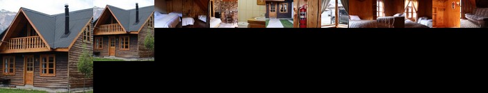 Cabanas Aitue Futaleufu