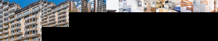 Maeva Particuliers Residence Le Cedrat