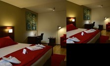 Hotel Manso de Velasco