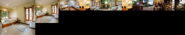 Baan Kasemsuk Resort