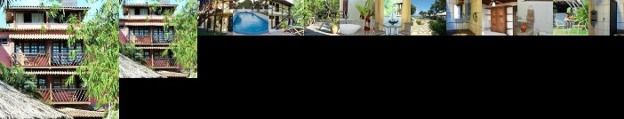 Itaparica Praia Hotel Itaparica
