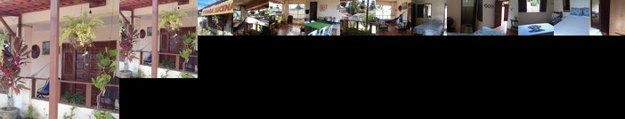 Pousada Lucena Penedo