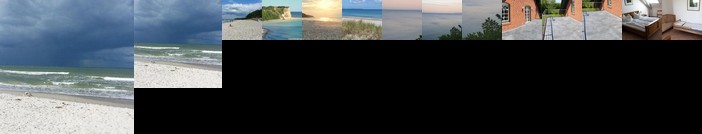 Ferienwohnung am Nordstrand