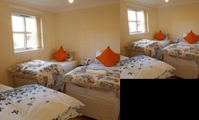 The Fettes Apartment