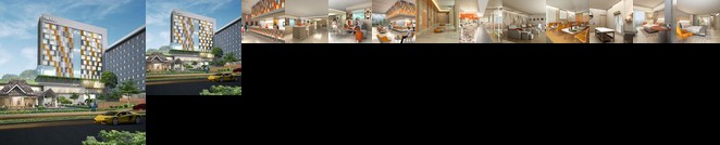 HARRIS Hotel & Conventions Solo