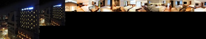 New Grand Hotel Jinju