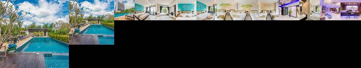 River Front Krabi Hotel