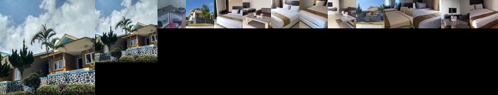 Grand Dian Hotel Guci