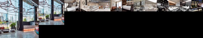 Fourpoints by Sheraton Seoul Gangnam