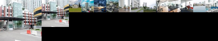 Pinnacle Tower @ Feel Suites