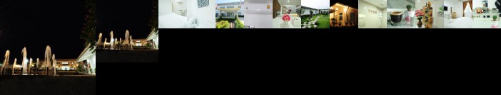 Montara Hotel and Resort Korat